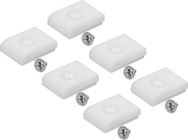 ALLSTAR PERFORMANCE 99306 Slide Pads 3pr for ALL10770/ALL10260