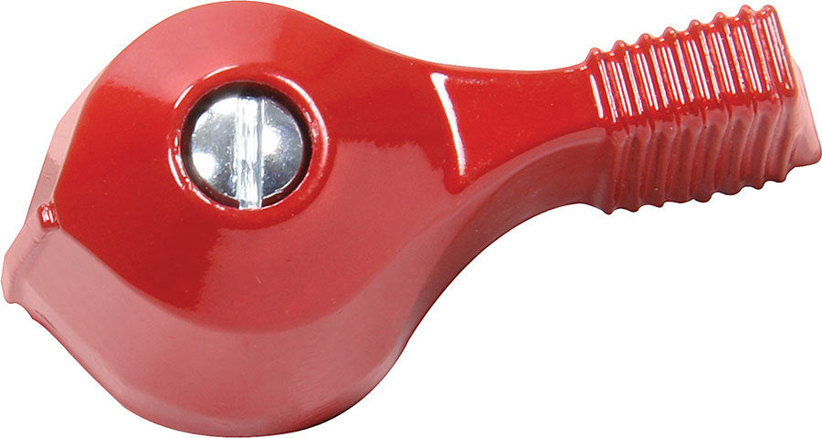 ALLSTAR PERFORMANCE 99318 Handle for Battery Disconnect Red
