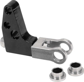 ALLSTAR PERFORMANCE 99330 Shock Bracket with Swivel Clevis Mount