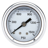 ALLSTAR PERFORMANCE 99345 Brake Bias Gauge for ALL80170 & ALL80172