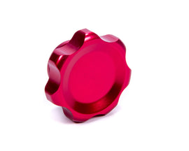 ALLSTAR PERFORMANCE 99362 Red Cap Small