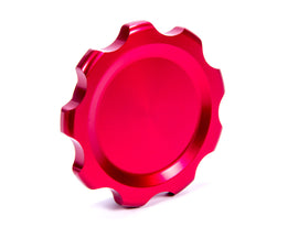 ALLSTAR PERFORMANCE 99367 Red Cap Large