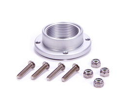 ALLSTAR PERFORMANCE 99372 Aluminum Bolt In Bung Small