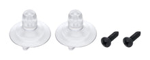 Load image into Gallery viewer, ALLSTAR PERFORMANCE 99386 Suction Cups w/ Screws for Dial-In Board 1pr