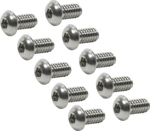 Load image into Gallery viewer, ALLSTAR PERFORMANCE 99390 Timing Cover Fasteners 10pk