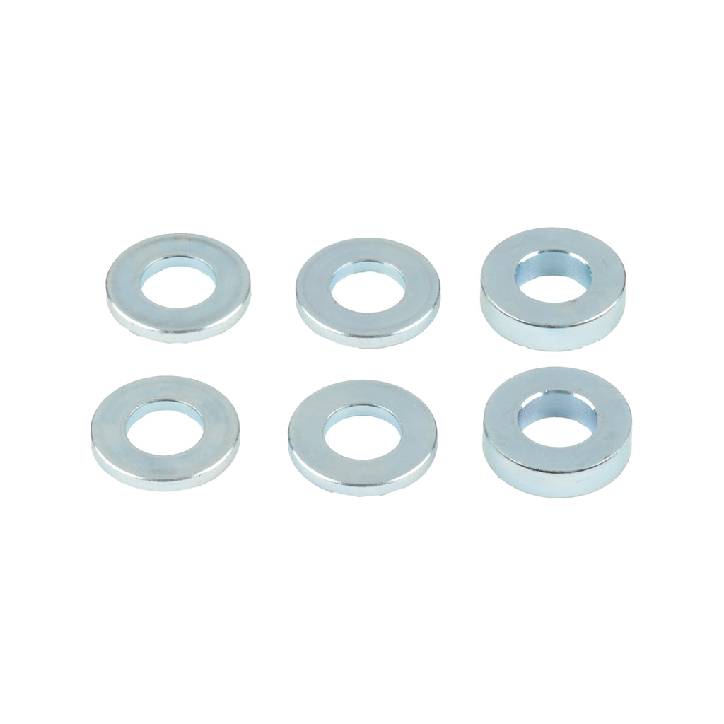 ALLSTAR PERFORMANCE ALL99395 ALLSTAR Performance Control Arm Spacer Kit Part Number ALL99395 for Improved Suspension Alignment