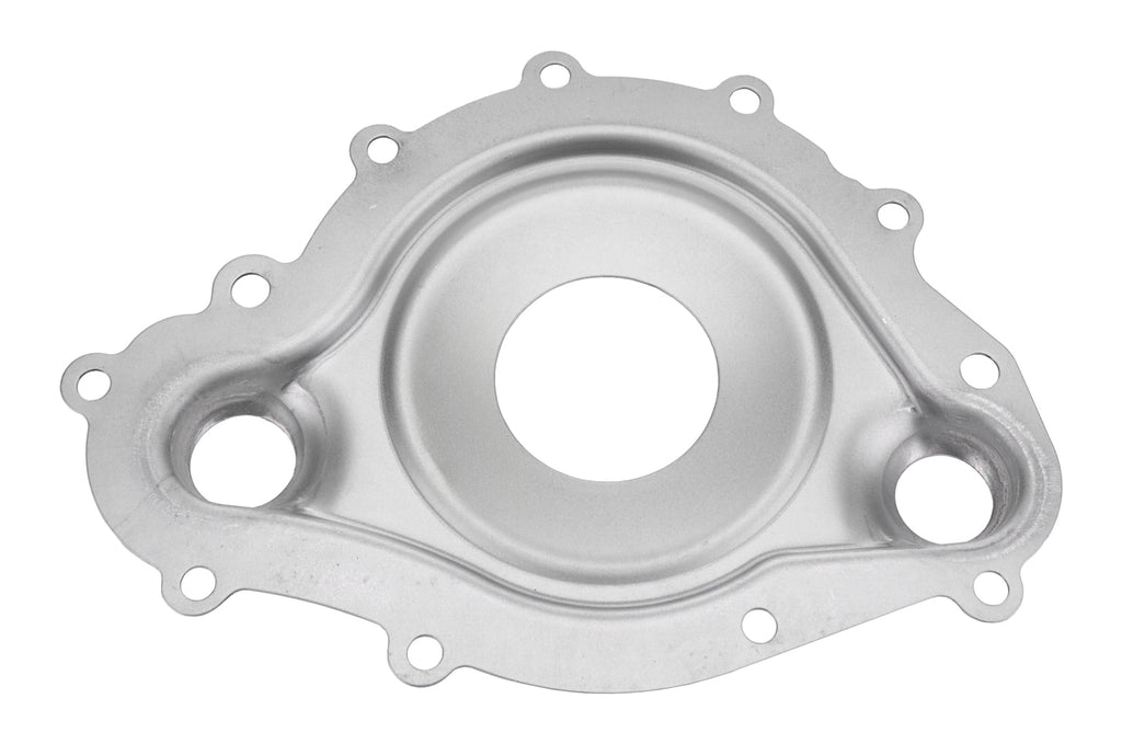 ALLSTAR PERFORMANCE 99416 Water Pump Plate Pontiac V8