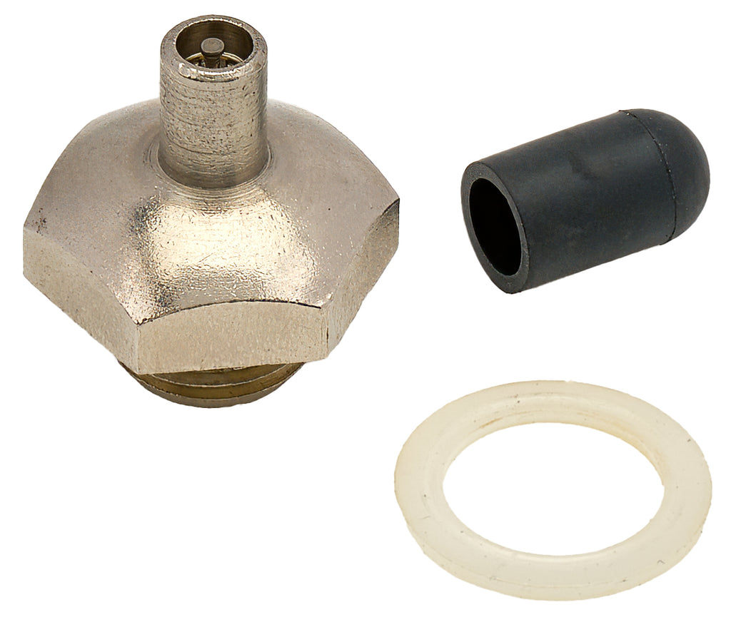 ALLSTAR PERFORMANCE ALL99419 ALLSTAR PERFORMANCE ALL99419 Pressurized Sprayer Filler Cap with Schrader Valve