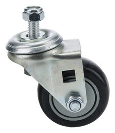 ALLSTAR PERFORMANCE 99436 Caster Wheel for Chassis Dolly