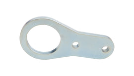 ALLSTAR PERFORMANCE 99475 Sway Bar Side Plate Zero Deg Drop 1-1/4in 49spl