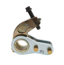 ALLSTAR PERFORMANCE 99476 Sway Bar Adjuster Zero Drop 1-1/2in 48spl