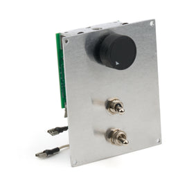 ALLSTAR PERFORMANCE ALL99487 ALLSTAR Performance Control Board for HT Tire Prep Stand - High-Quality Replacement Part