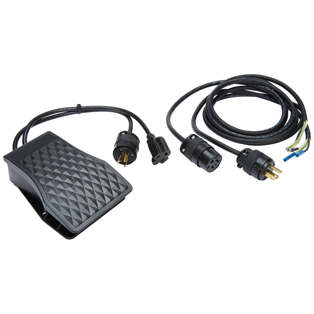 ALLSTAR PERFORMANCE 99490 Foot Pedal Kit for ALL10565/ALL10566