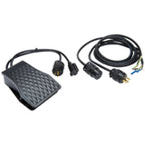 ALLSTAR PERFORMANCE 99490 Foot Pedal Kit for ALL10565/ALL10566