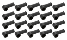 Load image into Gallery viewer, ALLSTAR PERFORMANCE 99501 Black Battery Cable Boots 20pk
