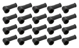 ALLSTAR PERFORMANCE 99501 Black Battery Cable Boots 20pk