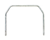 ALLSTAR PERFORMANCE 99604 8pt Hoop for 2010-15 F-Body
