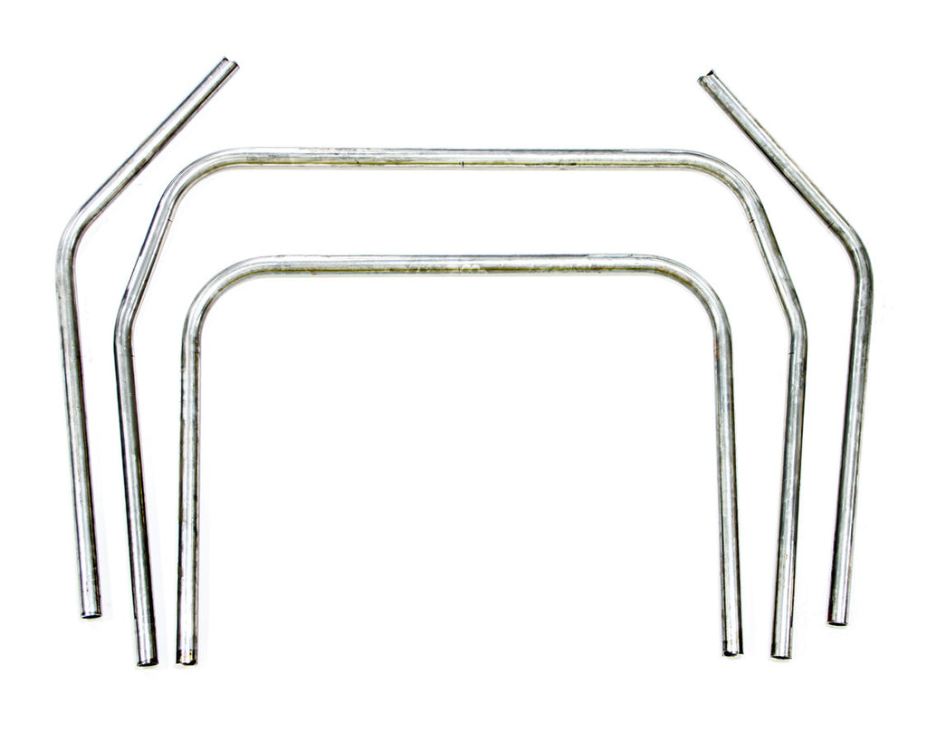 ALLSTAR PERFORMANCE 99620 10pt Hoop for 1967-69 F-Body