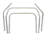 ALLSTAR PERFORMANCE 99620 10pt Hoop for 1967-69 F-Body