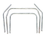 ALLSTAR PERFORMANCE 99621 10pt Hoop for 1970-81 F-Body