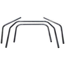ALLSTAR PERFORMANCE 99622 10pt Hoop for 1982-92 F-Body