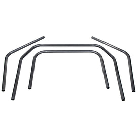 ALLSTAR PERFORMANCE 99623 10pt Hoop for 1993-2002 F-Body