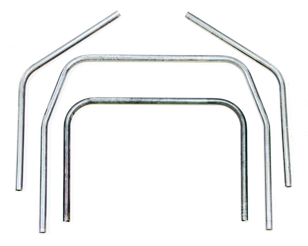 ALLSTAR PERFORMANCE 99628 10pt Hoop for 1978-88 G-Body