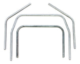 ALLSTAR PERFORMANCE 99628 10pt Hoop for 1978-88 G-Body