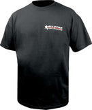 ALLSTAR PERFORMANCE 99902L Allstar T-Shirt Black Large