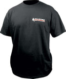 ALLSTAR PERFORMANCE 99902M Allstar T-Shirt Black Medium