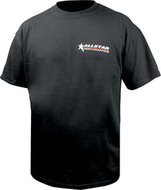 ALLSTAR PERFORMANCE 99902YM Allstar T-Shirt Black Youth Medium