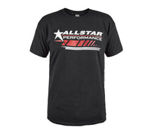 Load image into Gallery viewer, ALLSTAR PERFORMANCE 99903XXXL Allstar T-Shirt Black w/ Red Graphic XXX-Large