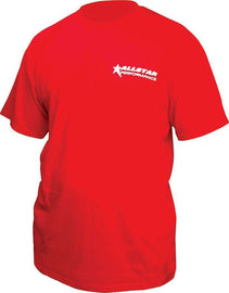ALLSTAR PERFORMANCE 99904M Allstar T-Shirt Red Medium