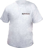 ALLSTAR PERFORMANCE 99906M Allstar T-Shirt Gray Medium