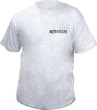 ALLSTAR PERFORMANCE 99906S Allstar T-Shirt Gray Small