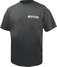 ALLSTAR PERFORMANCE 99907L Allstar T-Shirt Charcoal Large