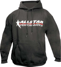 Load image into Gallery viewer, ALLSTAR PERFORMANCE 99913XXXL Allstar Hooded Sweatshirt XXX-Lg Black