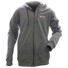 Load image into Gallery viewer, ALLSTAR PERFORMANCE 99917S Allstar Full Zip Hooded Sweatshirt Charcoal S