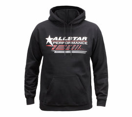ALLSTAR PERFORMANCE 99919M Allstar Graphic Hooded Sweatshirt Medium