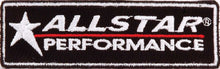 Load image into Gallery viewer, ALLSTAR PERFORMANCE 99955 Allstar Patch 1in x 3.5in