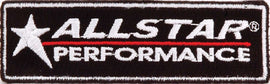 ALLSTAR PERFORMANCE 99955 Allstar Patch 1in x 3.5in