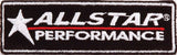 ALLSTAR PERFORMANCE 99955 Allstar Patch 1in x 3.5in