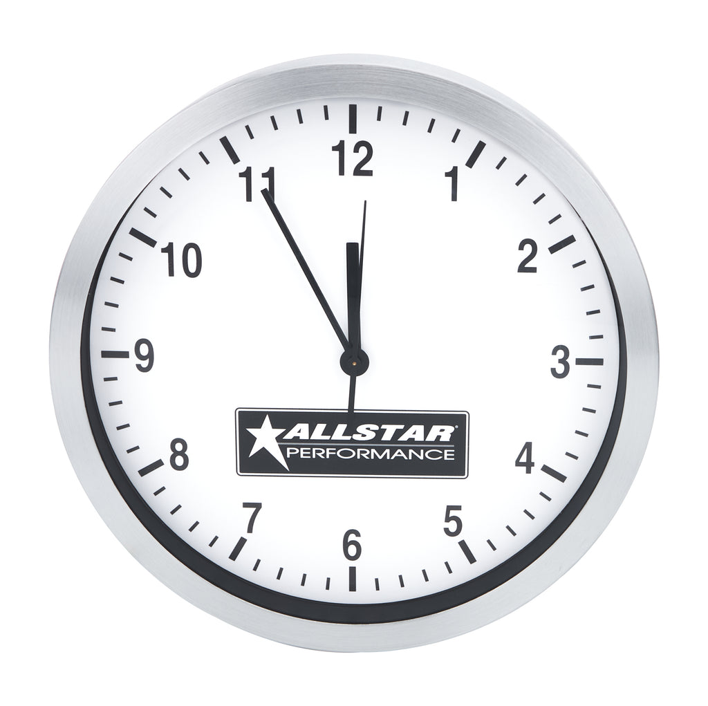 ALLSTAR PERFORMANCE 99968 Allstar Clock