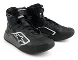 ALPINESTARS USA 2710126-12-15 Alpinestars USA Radar V2 High-Top Driving Shoe Size 15 | FIA and SFI 3.3/5 Approved