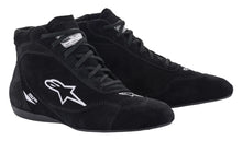 Load image into Gallery viewer, ALPINESTARS USA 2710621-10-8.5 Shoe SP V2 Black Size 8.5