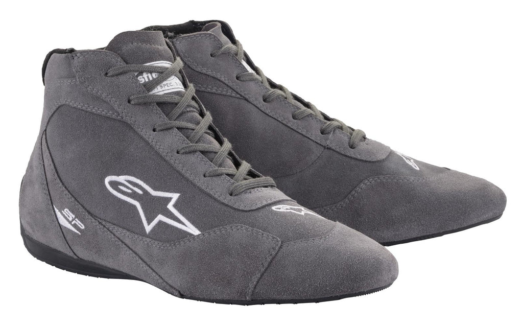 ALPINESTARS USA 2710621-11-11 Shoe SP V2 Dark Grey Size 11