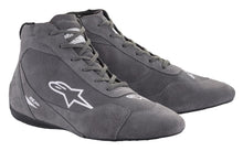 Load image into Gallery viewer, ALPINESTARS USA 2710621-11-11 Shoe SP V2 Dark Grey Size 11