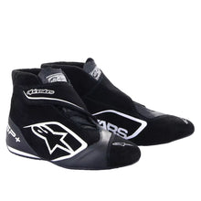 Load image into Gallery viewer, ALPINESTARS USA 2710823-12-12 Shoes SP+ Black / White 12