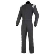 Load image into Gallery viewer, ALPINESTARS USA 3350524-12-54 Suit Vapor Black / White Medium/Large Bootcut