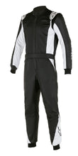 Load image into Gallery viewer, ALPINESTARS USA 3352722-119-62 Suit Atom Black / Silver X-Large / 2X-Large